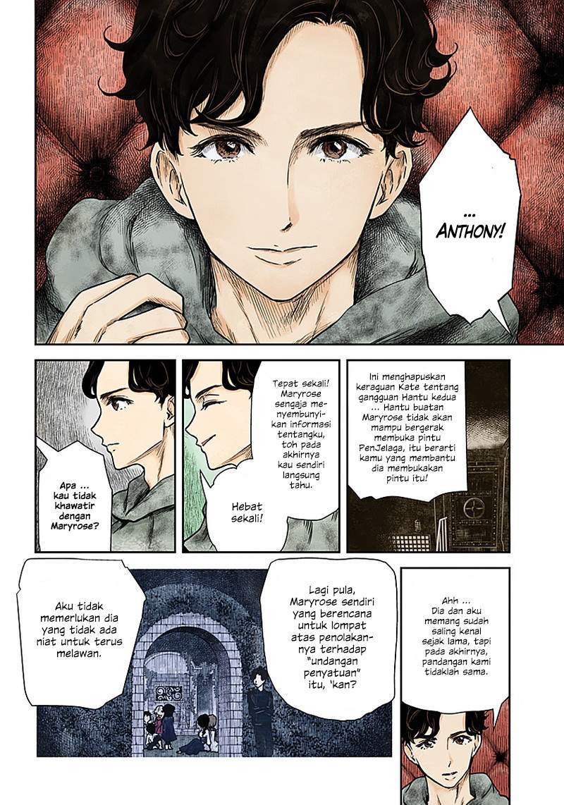Shadows House Chapter 79 Gambar 6
