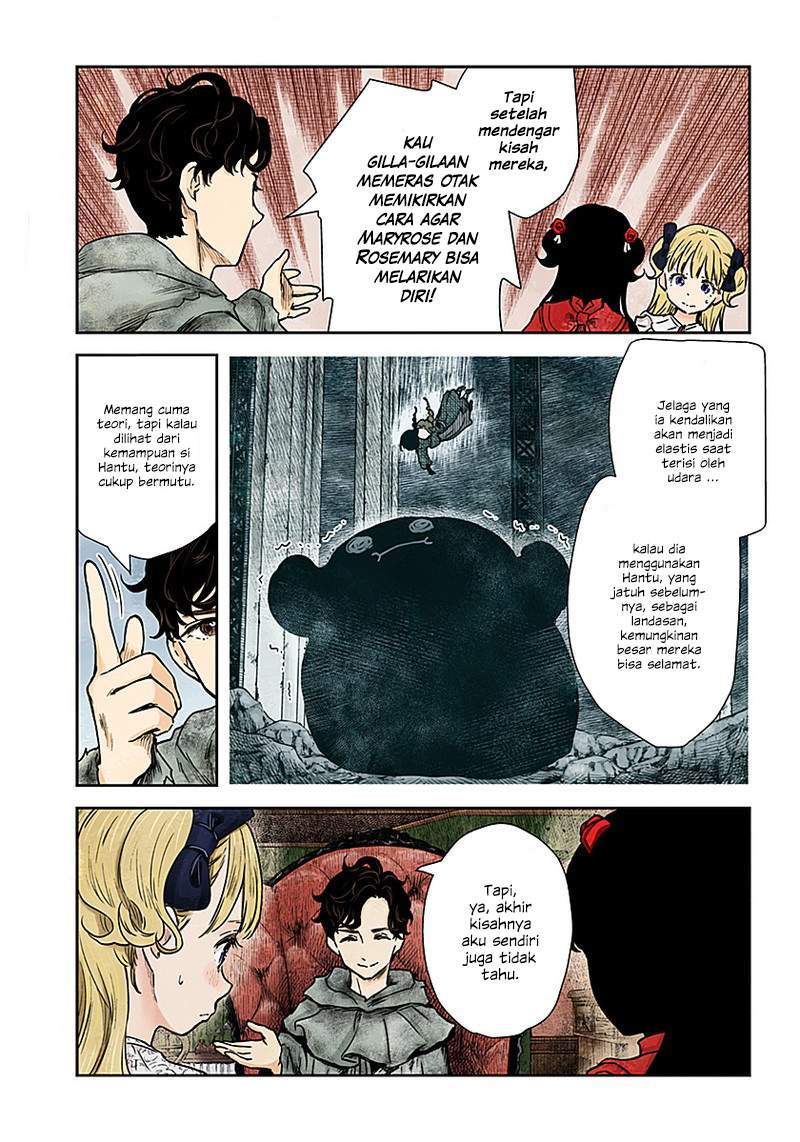 Shadows House Chapter 79 Gambar 7