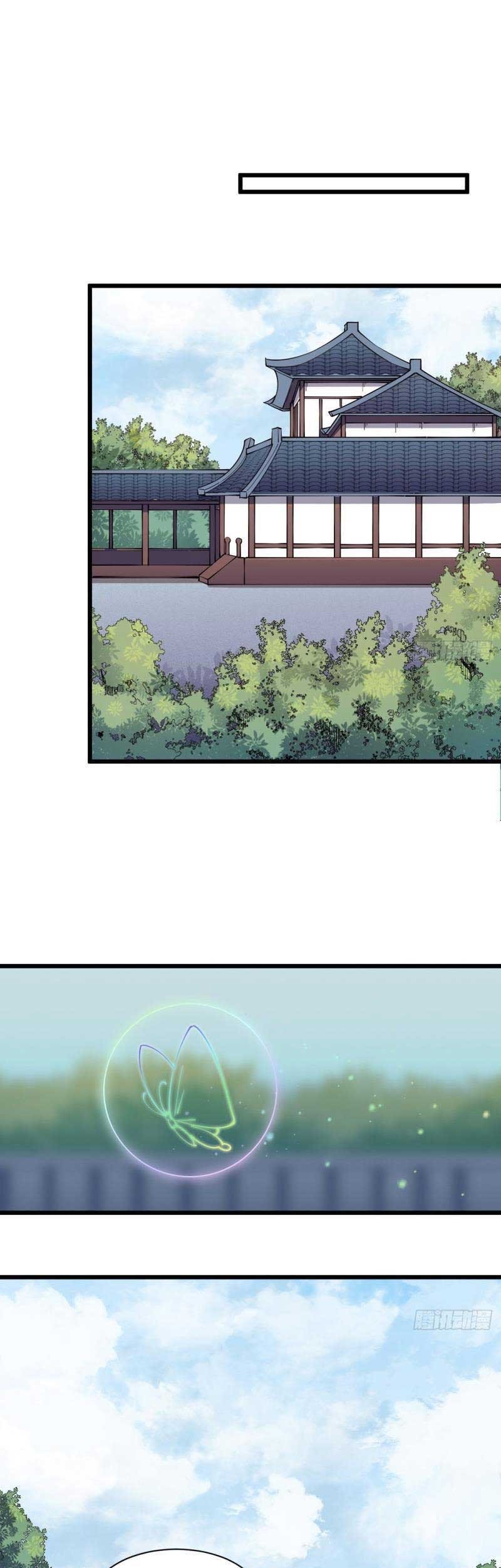 Baca To Be Immortal for 9000 Years Chapter 36 Gambar 2