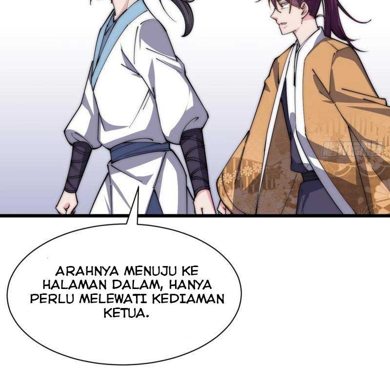 To Be Immortal for 9000 Years Chapter 36 Gambar 4