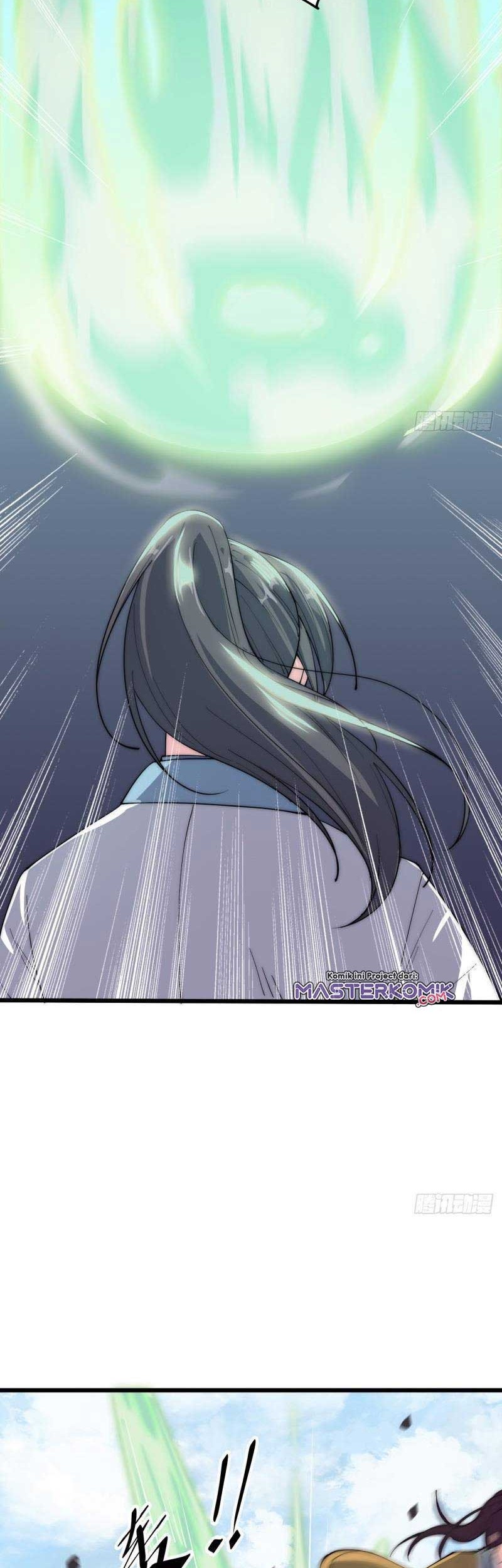 To Be Immortal for 9000 Years Chapter 36 Gambar 9