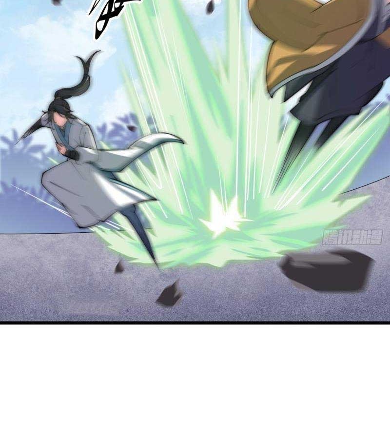To Be Immortal for 9000 Years Chapter 36 Gambar 10