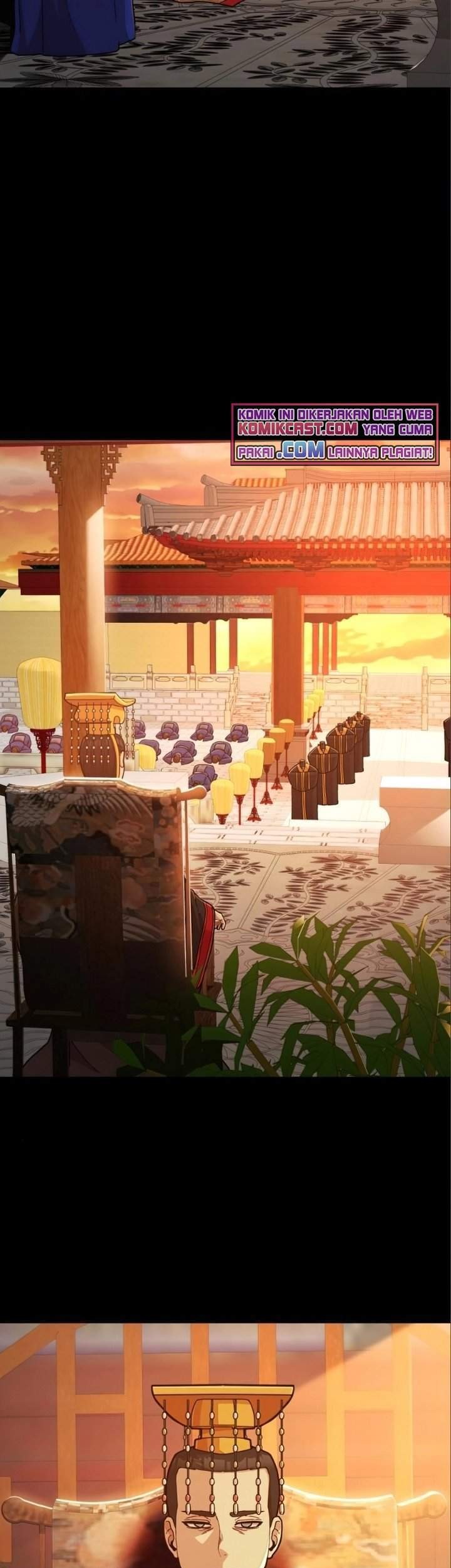 Hero Has Returned Chapter 23 Gambar 22