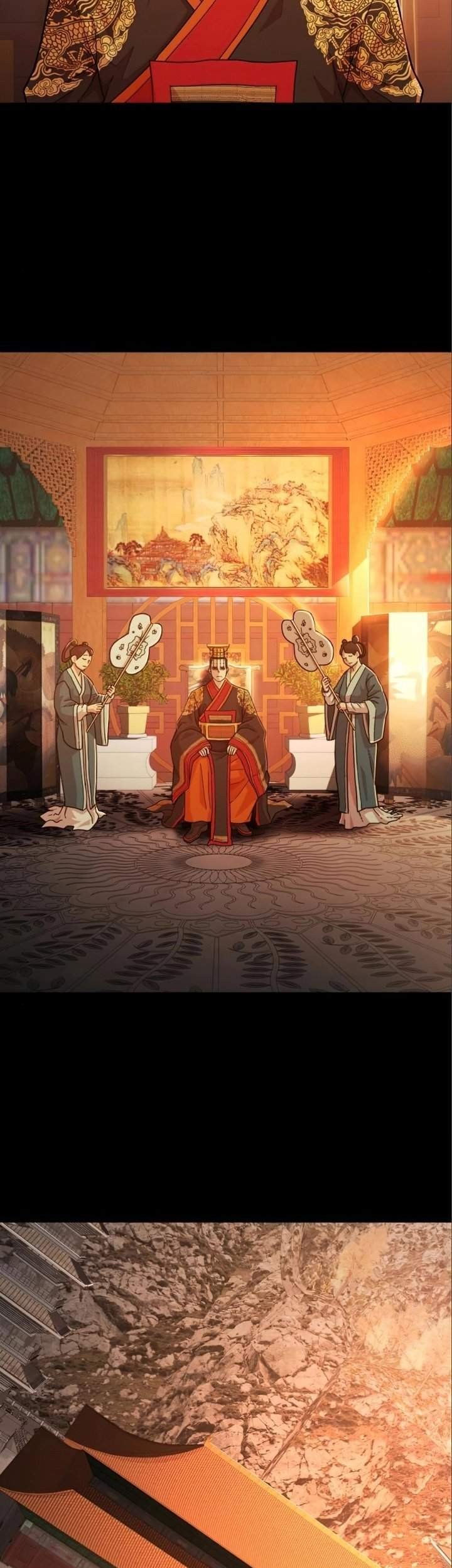 Hero Has Returned Chapter 23 Gambar 24