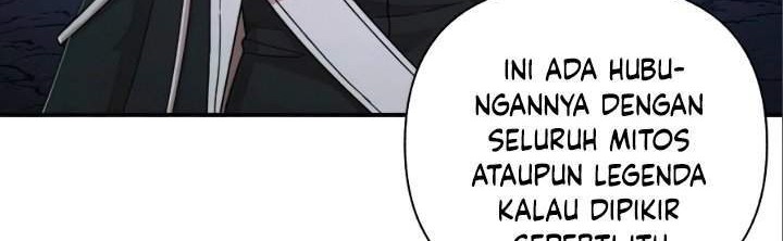 Hero Has Returned Chapter 23 Gambar 35