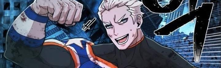 Hero Has Returned Chapter 23 Gambar 37