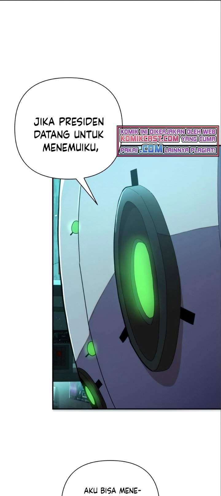Hero Has Returned Chapter 23 Gambar 51