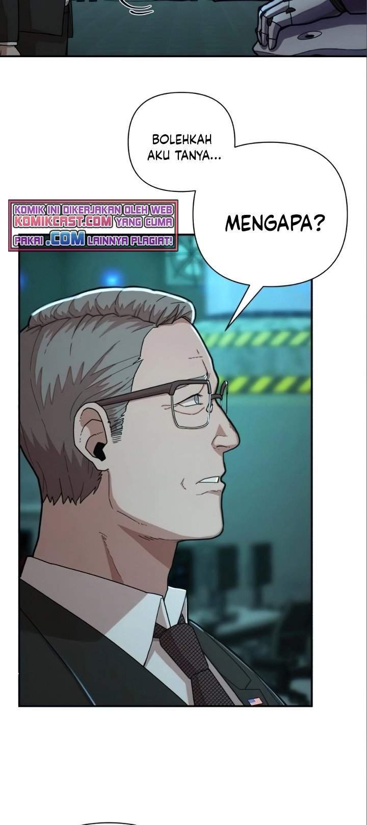 Hero Has Returned Chapter 23 Gambar 60