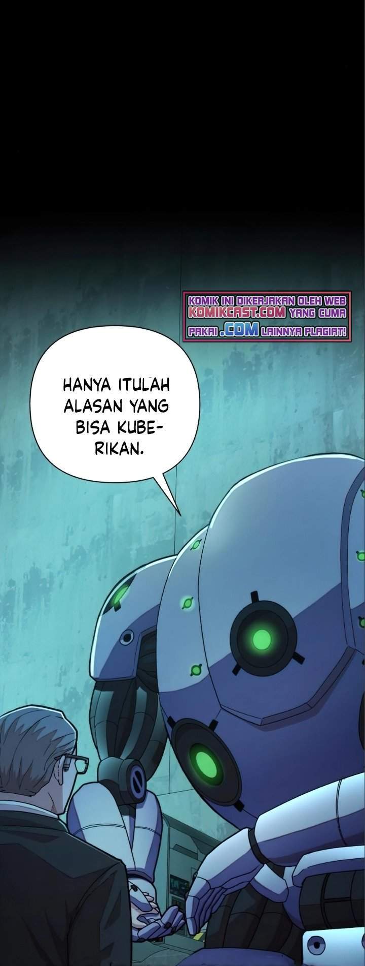 Hero Has Returned Chapter 23 Gambar 64