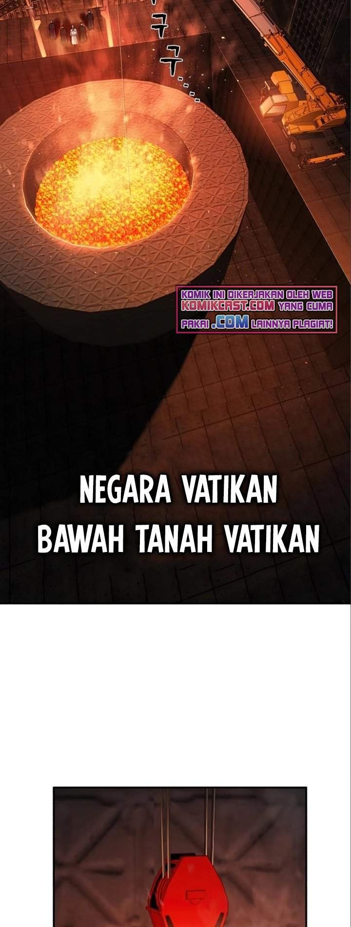 Hero Has Returned Chapter 23 Gambar 66