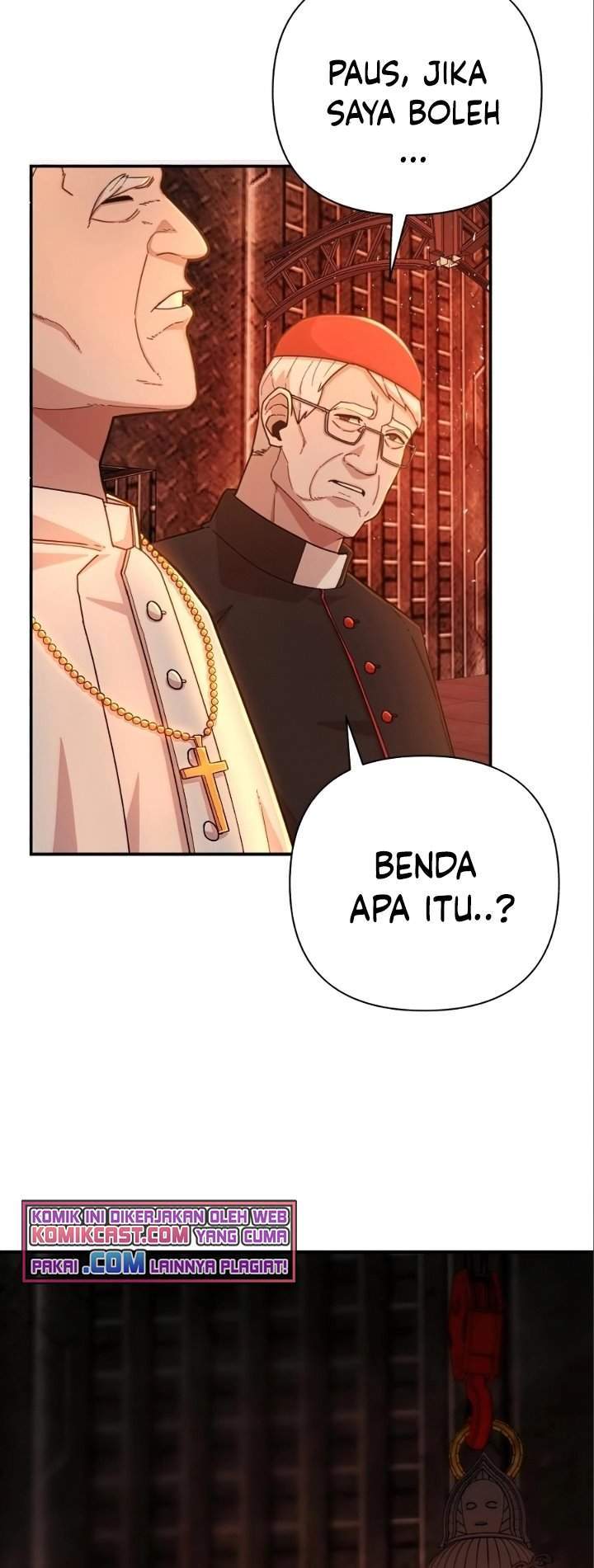 Hero Has Returned Chapter 23 Gambar 69