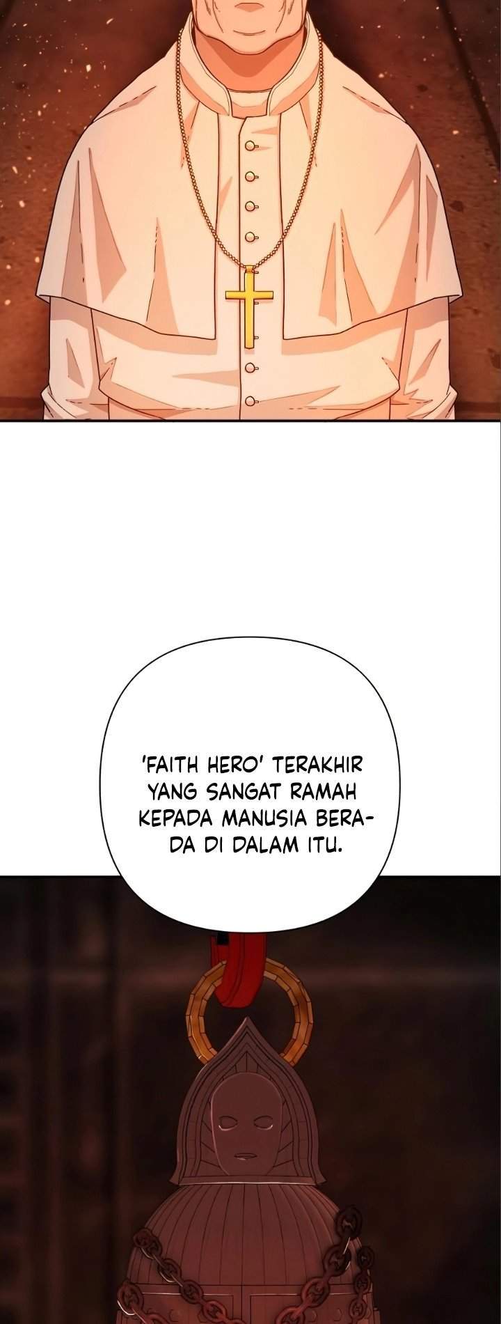 Hero Has Returned Chapter 23 Gambar 71