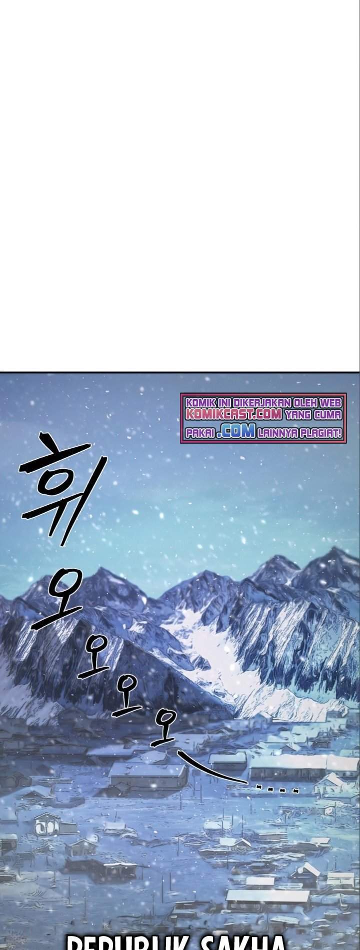 Hero Has Returned Chapter 23 Gambar 73