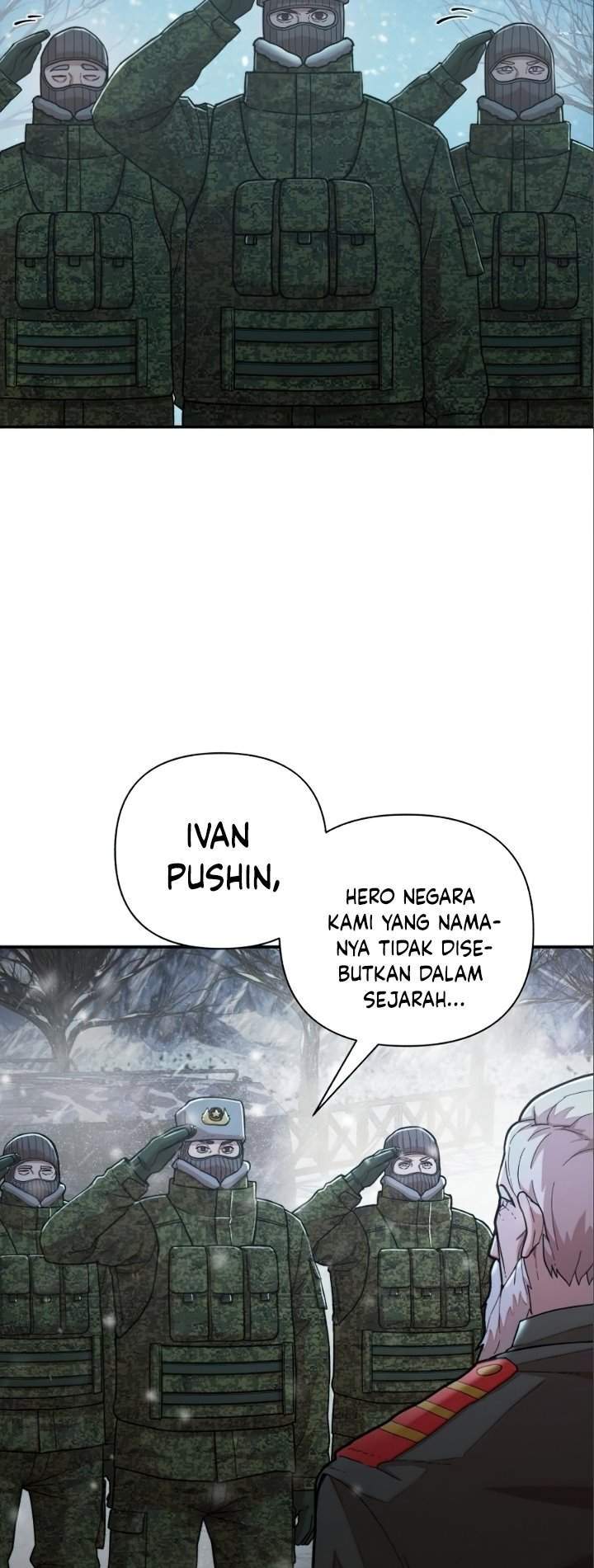 Hero Has Returned Chapter 23 Gambar 79