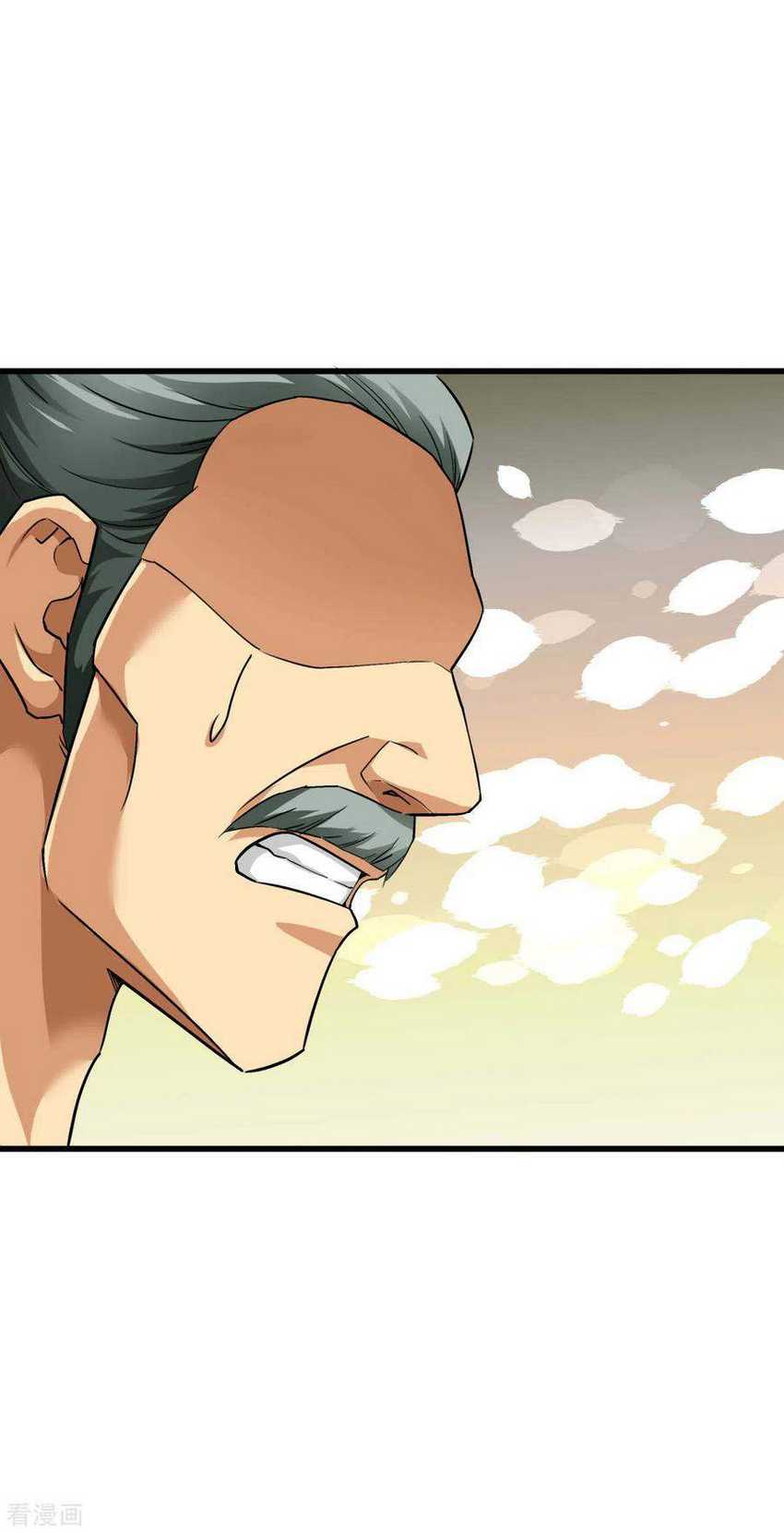 Rebirth I Am The Great God Chapter 114 Gambar 27