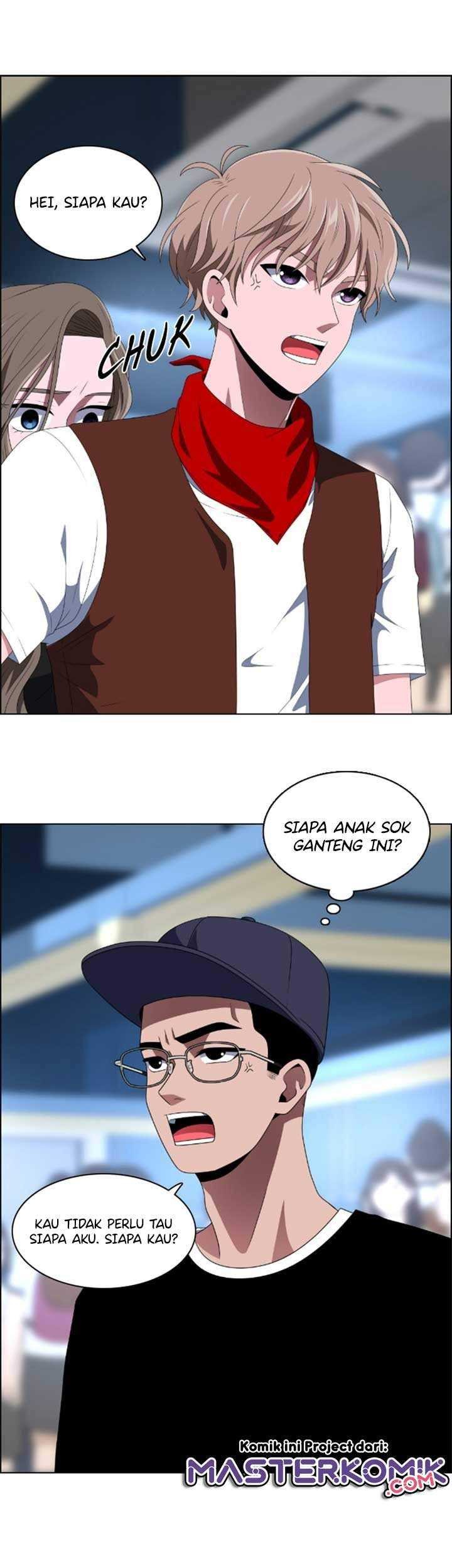Baca No Scope Chapter 46 Gambar 2