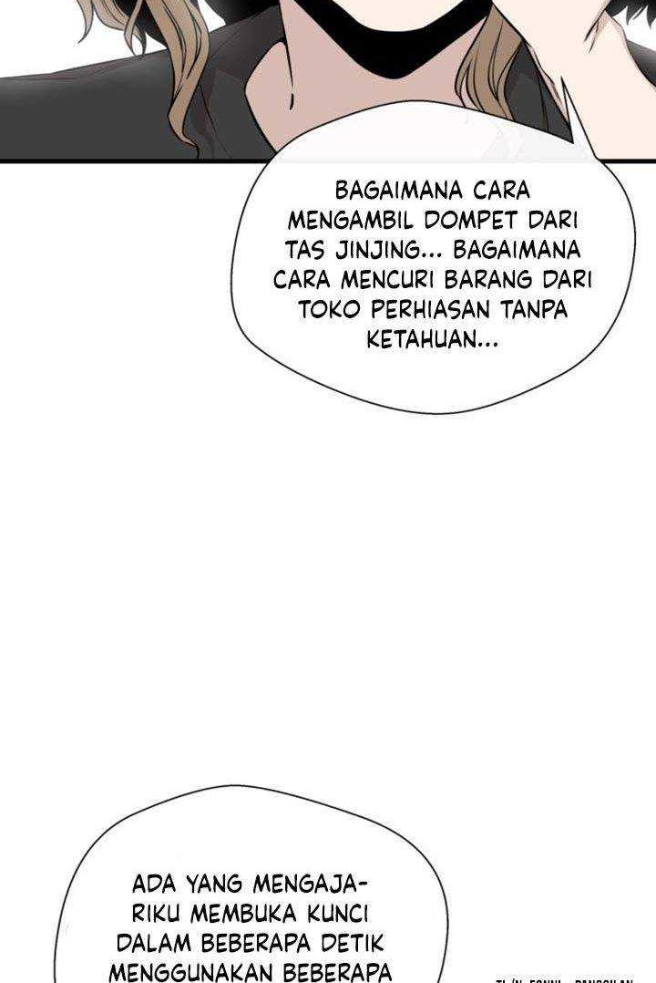 A Day Like a Shit Chapter 11 Gambar 19