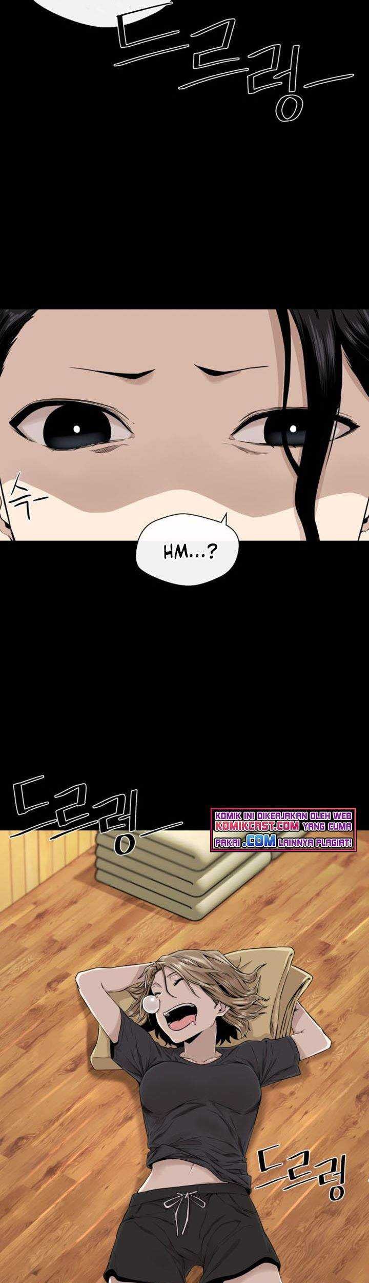 A Day Like a Shit Chapter 11 Gambar 24
