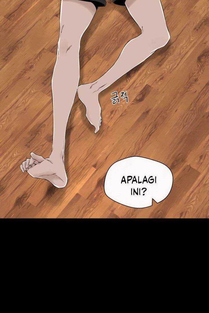 A Day Like a Shit Chapter 11 Gambar 25