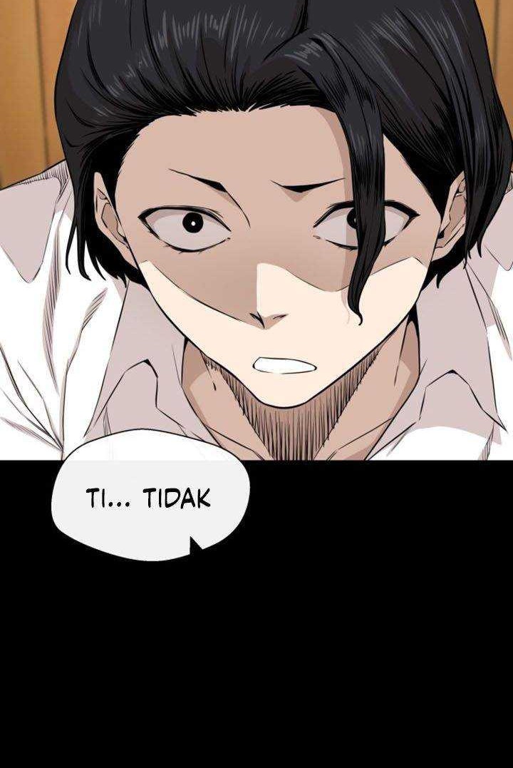 A Day Like a Shit Chapter 11 Gambar 31