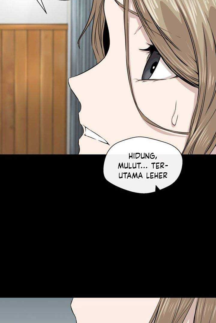 A Day Like a Shit Chapter 11 Gambar 39