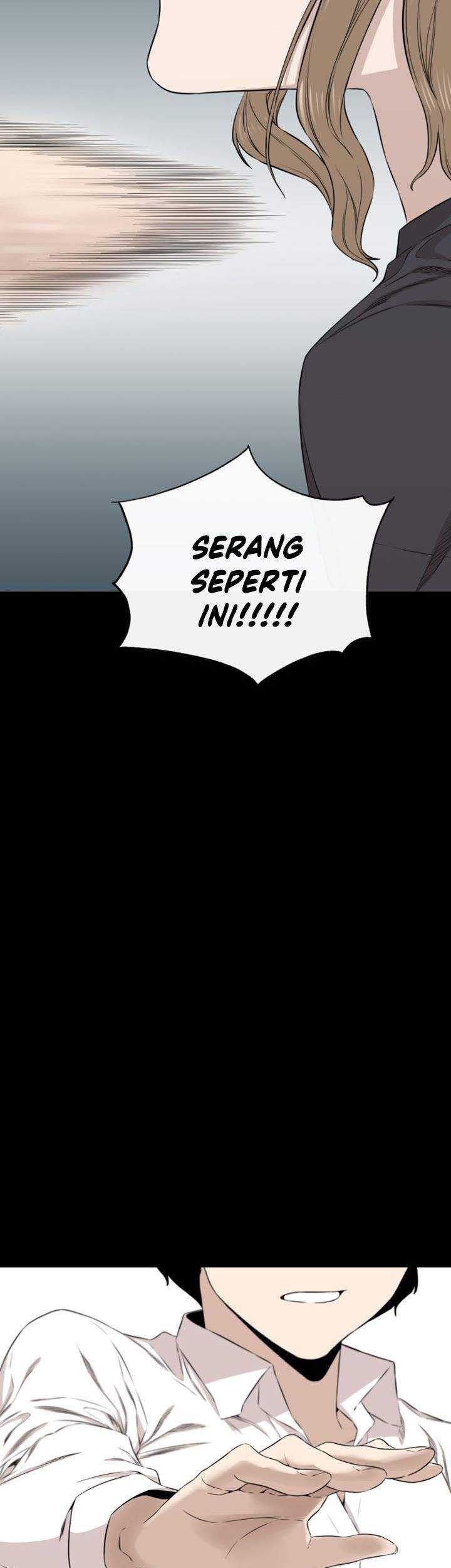 A Day Like a Shit Chapter 11 Gambar 40