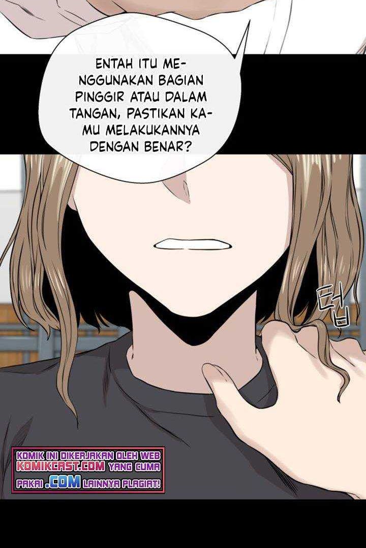 A Day Like a Shit Chapter 11 Gambar 41