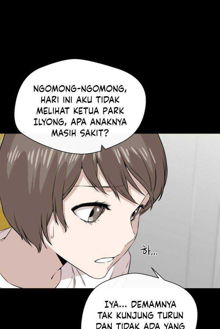 A Day Like a Shit Chapter 11 Gambar 49