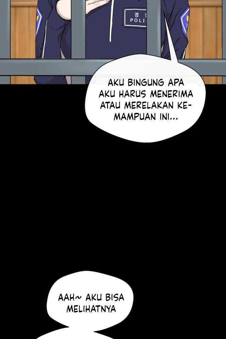 A Day Like a Shit Chapter 11 Gambar 51