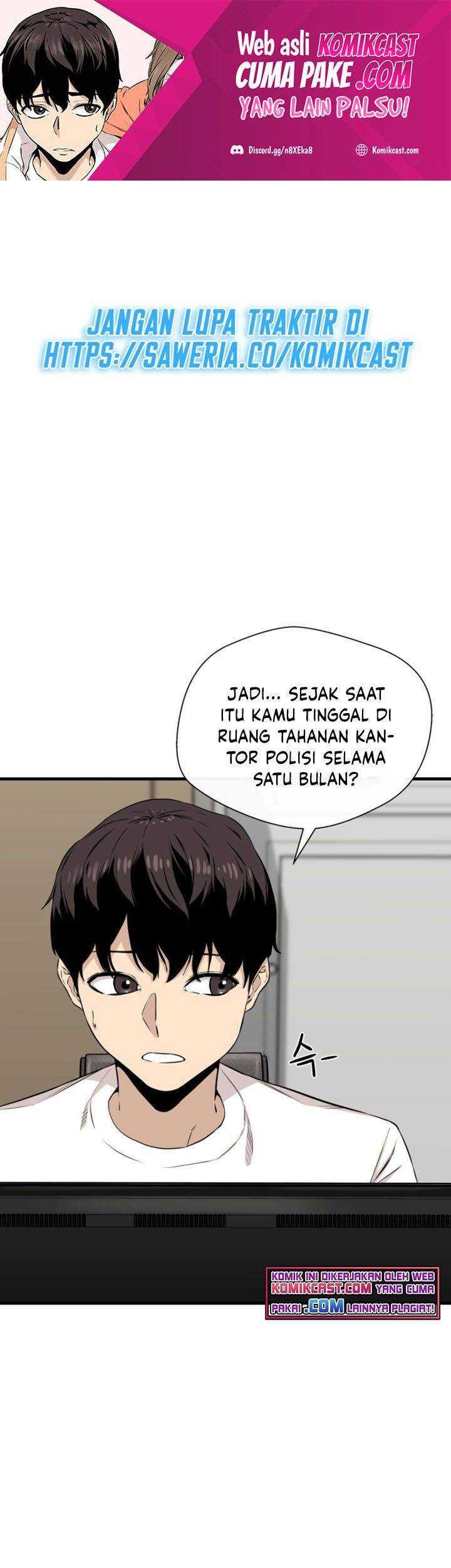 Baca  A Day Like a Shit Chapter 11 Gambar 2