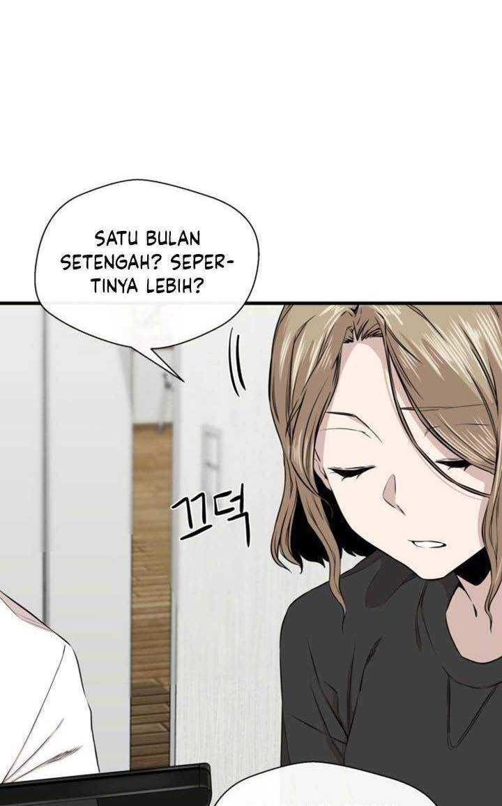 A Day Like a Shit Chapter 11 Gambar 3
