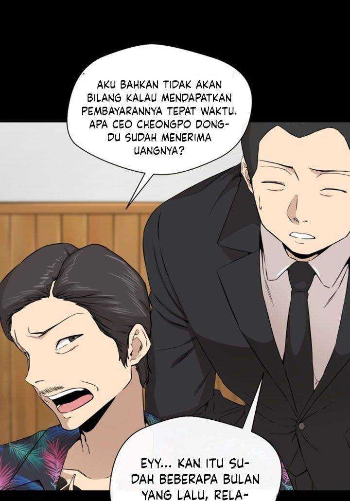 A Day Like a Shit Chapter 11 Gambar 59