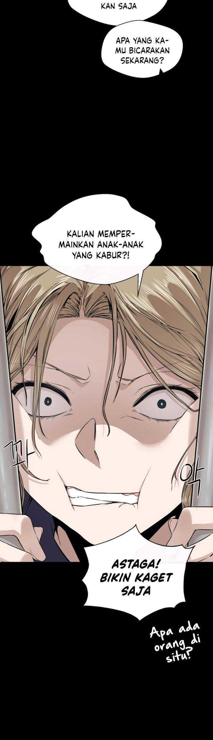 A Day Like a Shit Chapter 11 Gambar 60