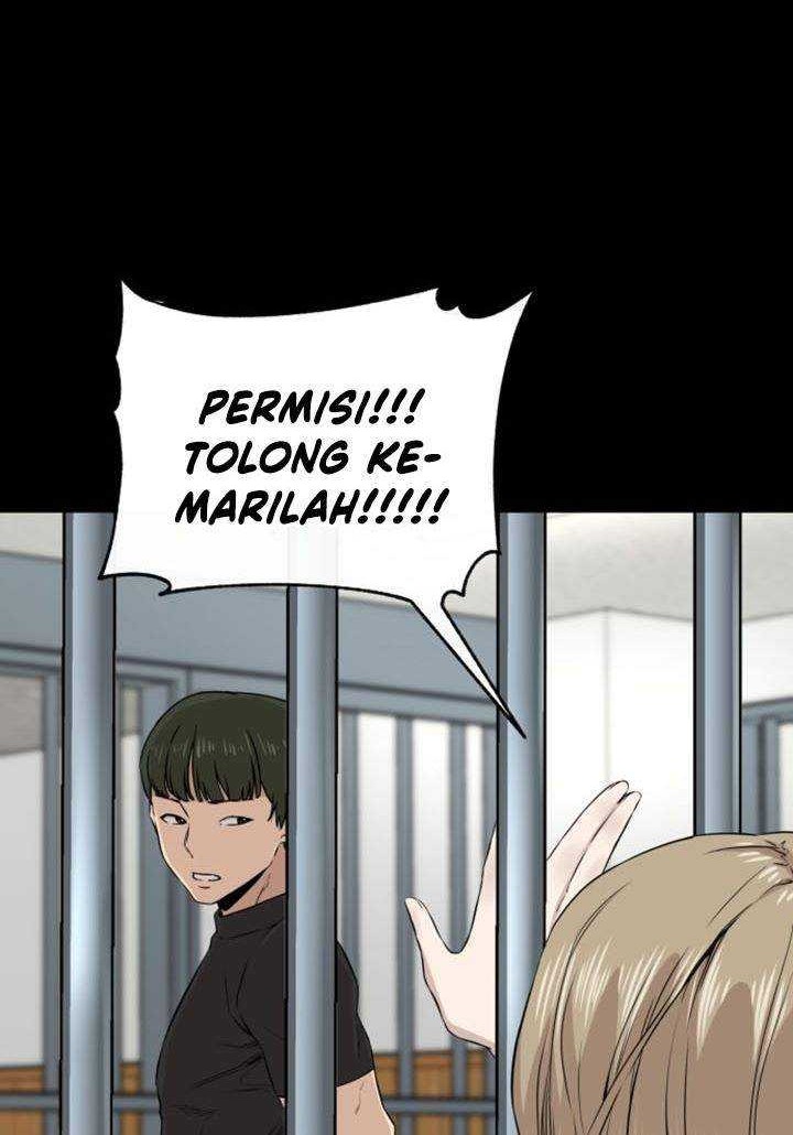 A Day Like a Shit Chapter 11 Gambar 61