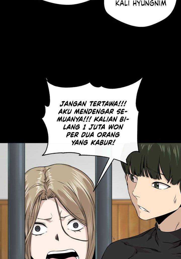 A Day Like a Shit Chapter 11 Gambar 63