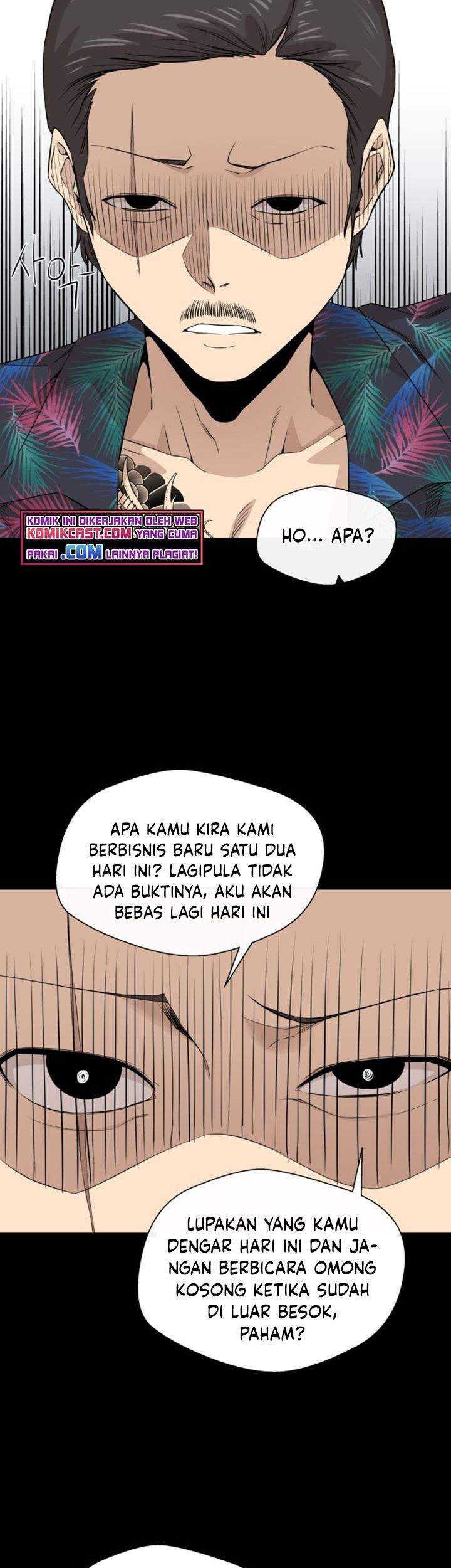 A Day Like a Shit Chapter 11 Gambar 66