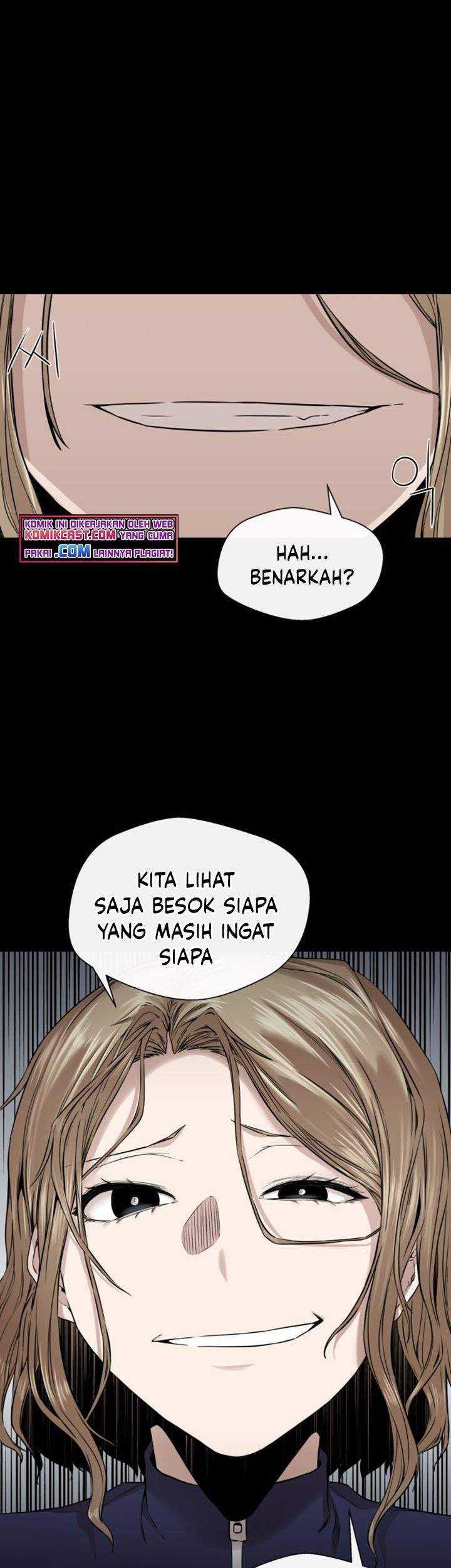 A Day Like a Shit Chapter 11 Gambar 68