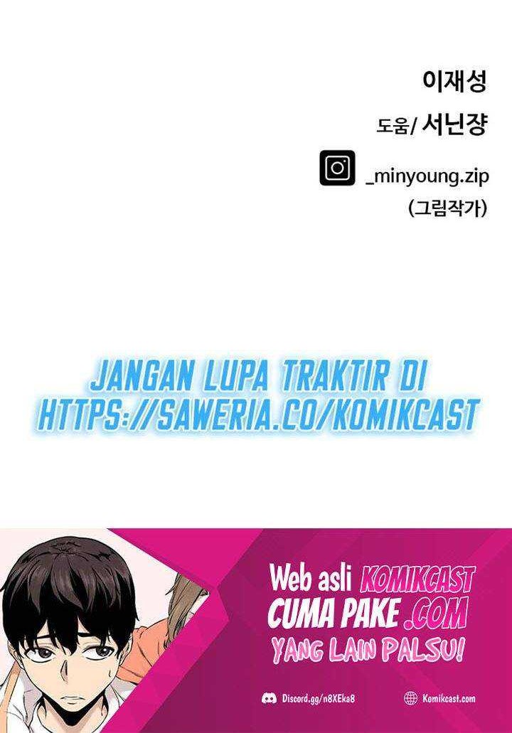 A Day Like a Shit Chapter 11 Gambar 71