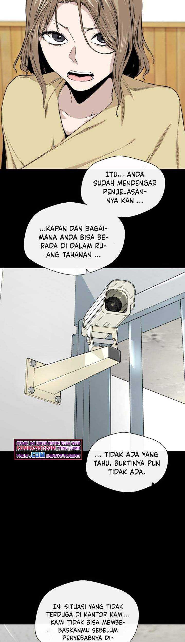 A Day Like a Shit Chapter 11 Gambar 8