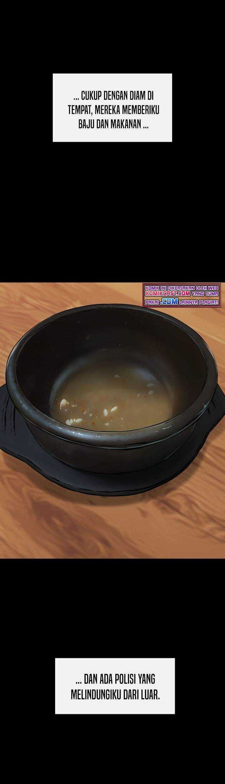 A Day Like a Shit Chapter 11 Gambar 12