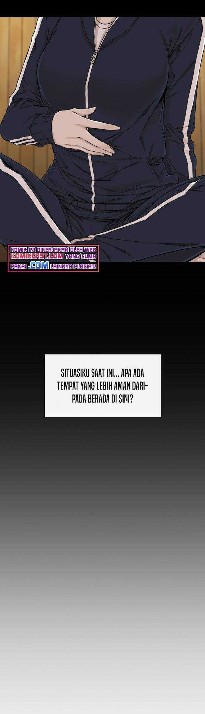 A Day Like a Shit Chapter 11 Gambar 14