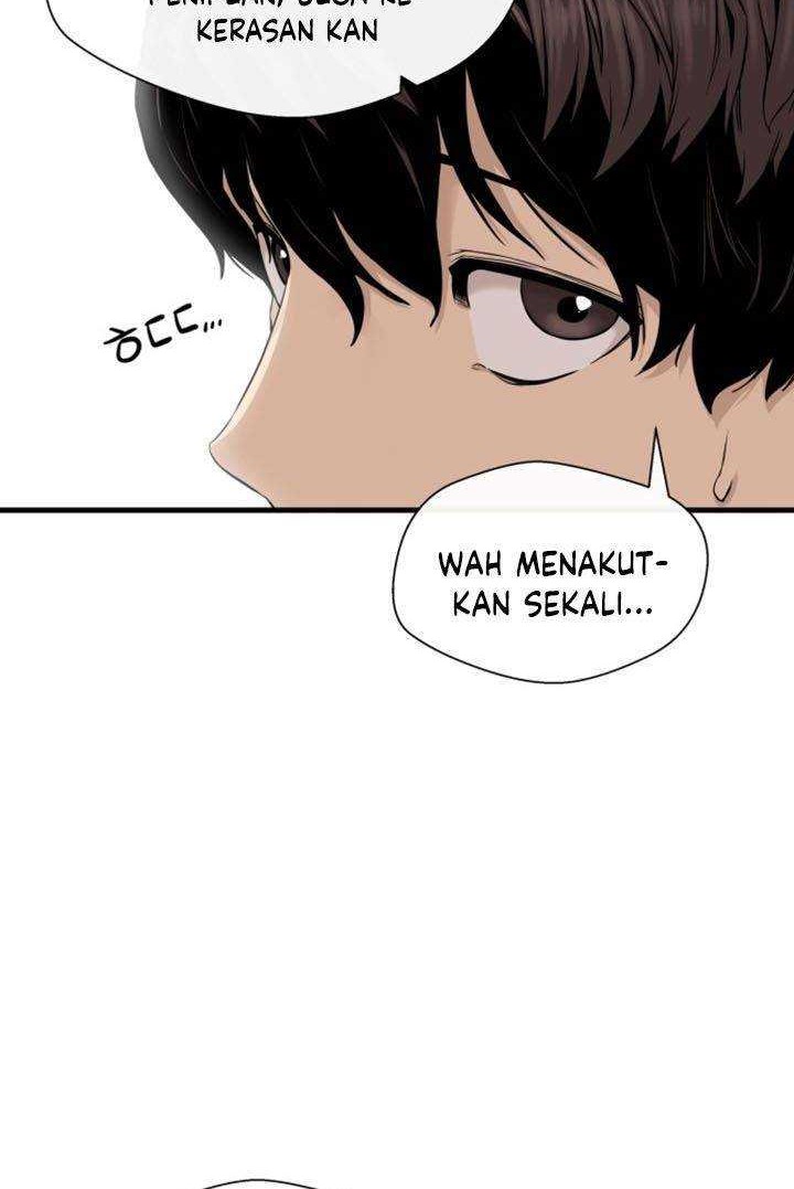 A Day Like a Shit Chapter 11 Gambar 17