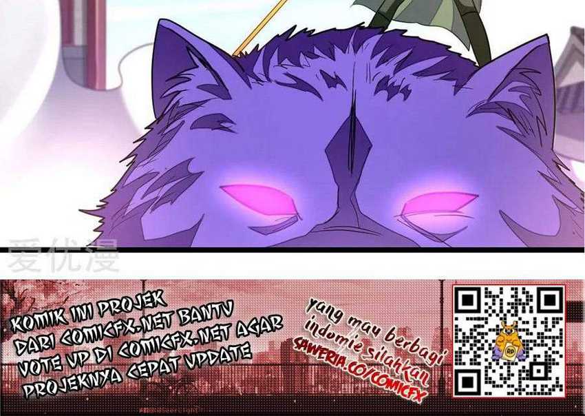 Jiuyang Shenwang Chapter 124 Gambar 17