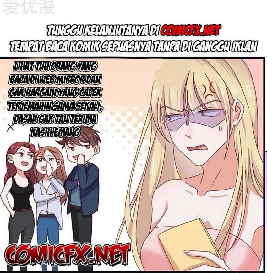 Jiuyang Shenwang Chapter 124 Gambar 23