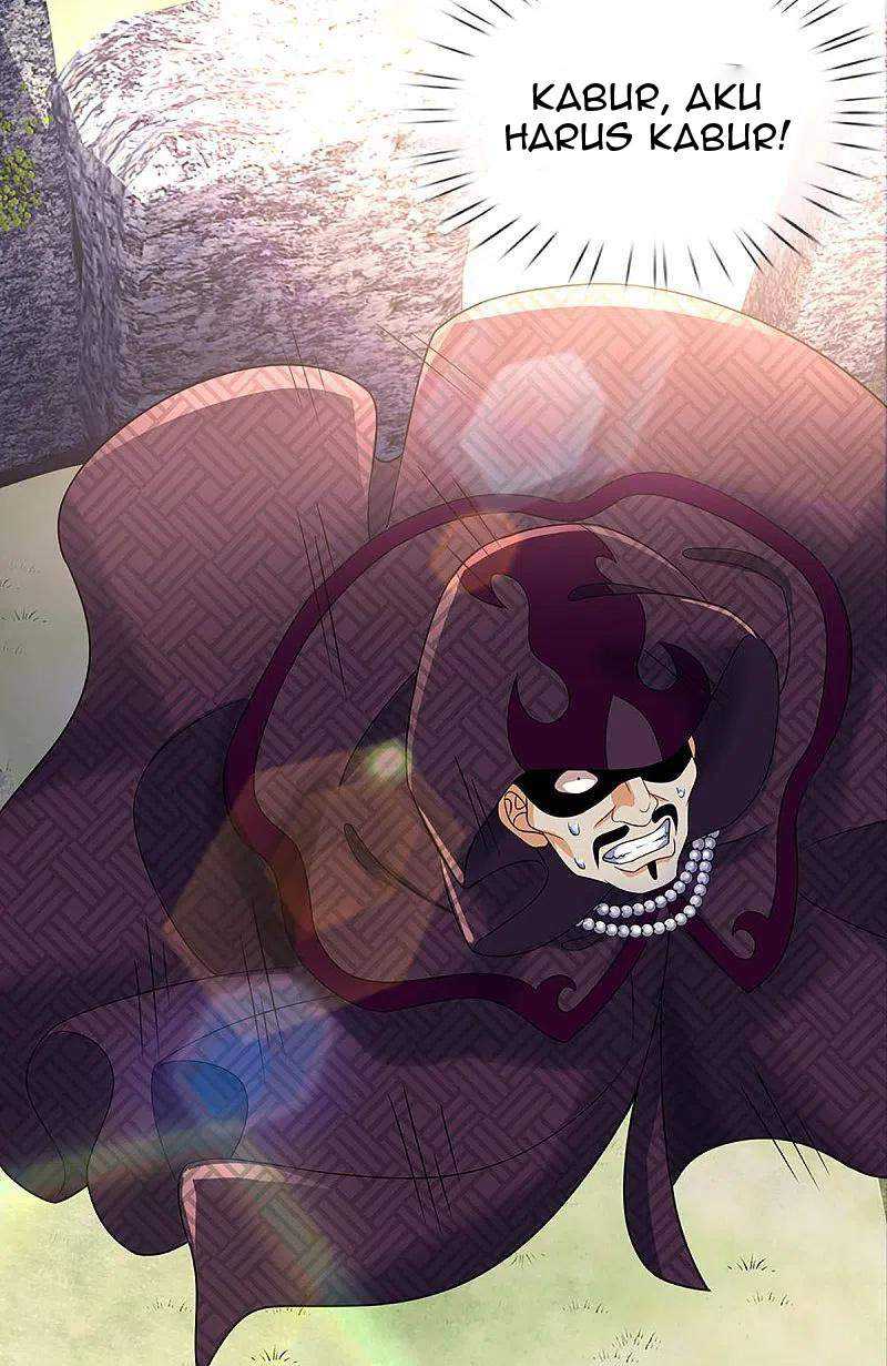 Immortal Daddy Xianzun Chapter 243 Gambar 11