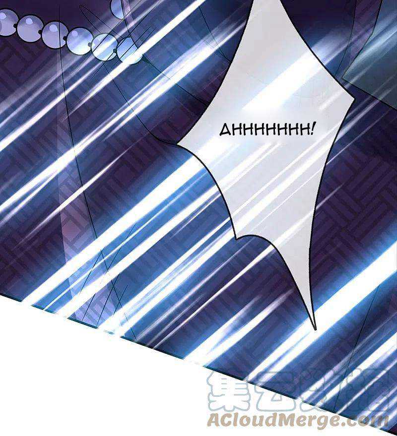 Immortal Daddy Xianzun Chapter 243 Gambar 14