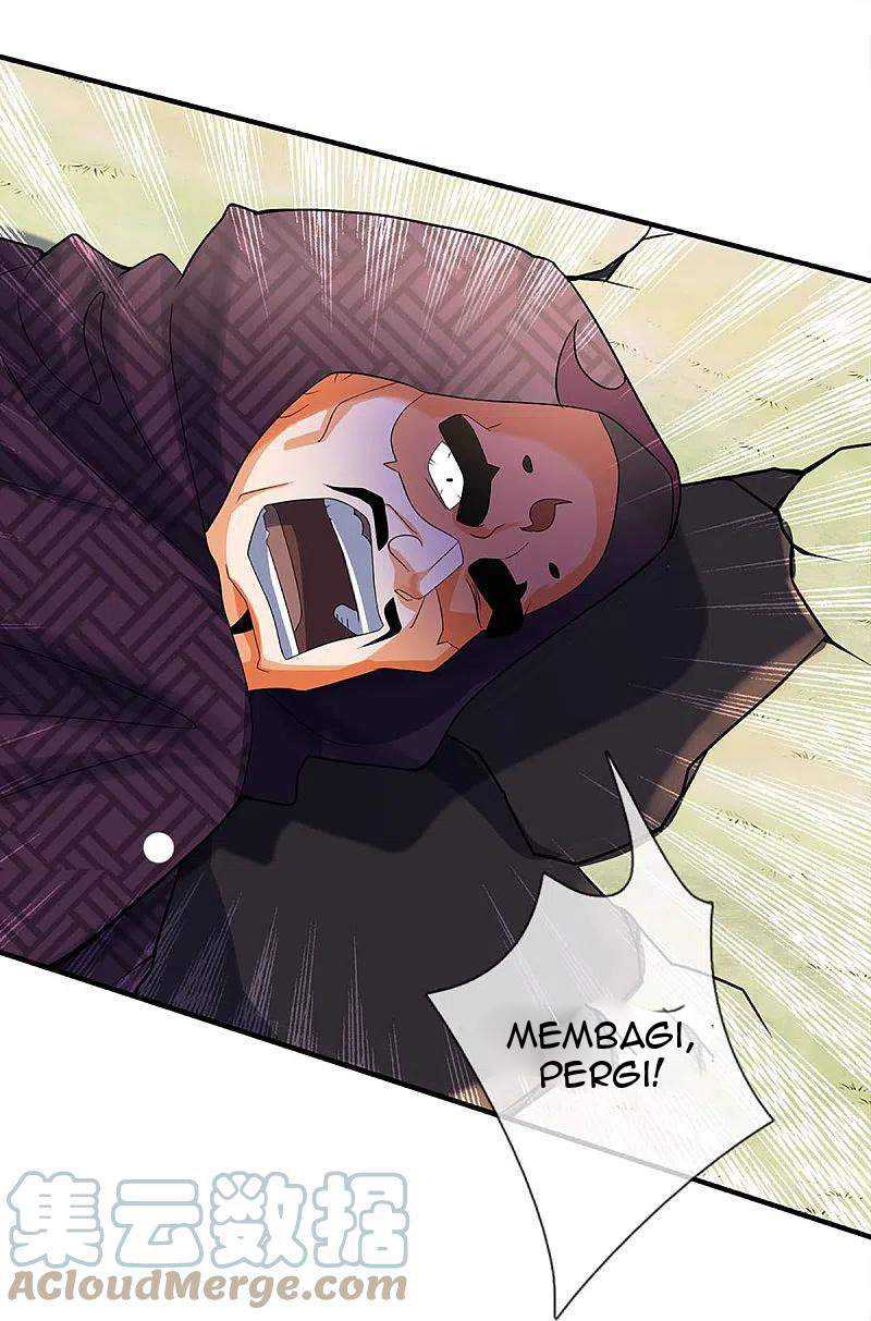 Immortal Daddy Xianzun Chapter 243 Gambar 24