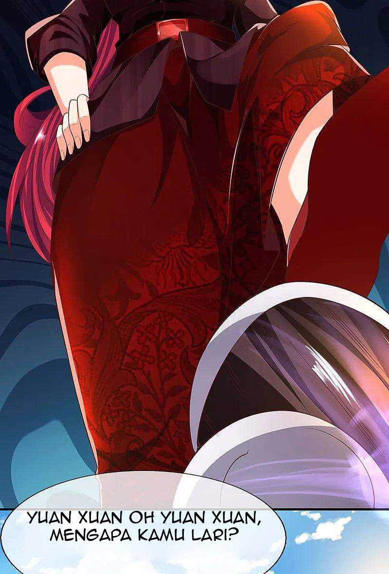 Immortal Daddy Xianzun Chapter 243 Gambar 33