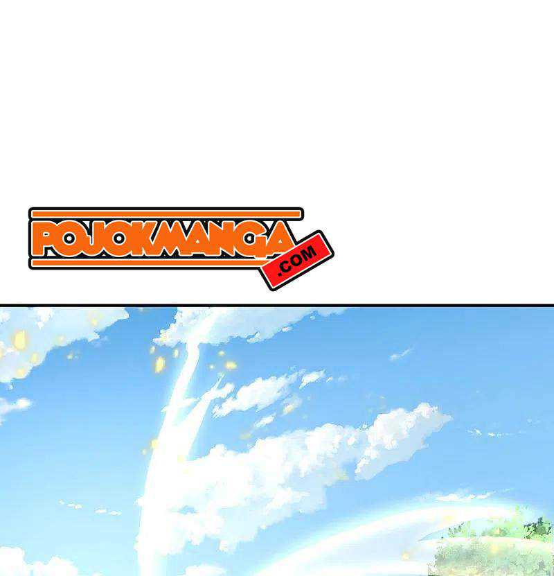 Immortal Daddy Xianzun Chapter 243 Gambar 5