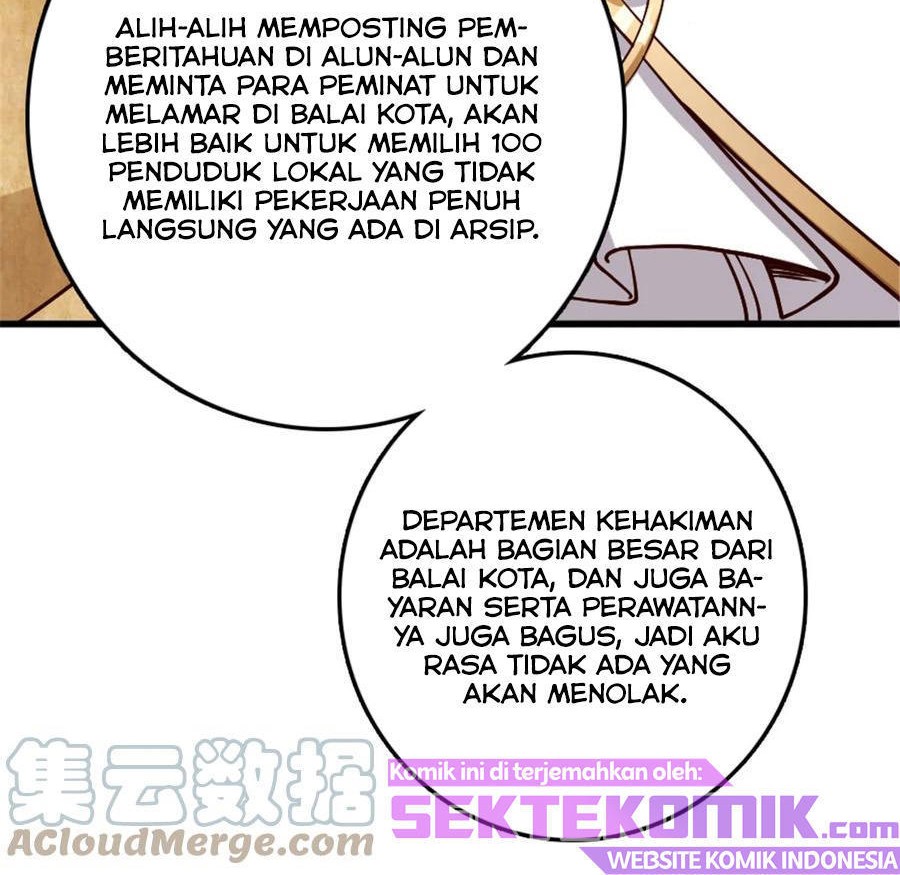 Release That Witch Chapter 330 Gambar 15